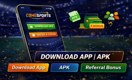 Download the app, unlock code BET365MAX, and enter ₹1 contests faster