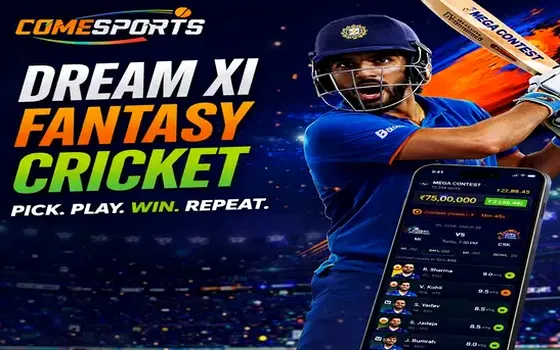 Bengaluru vs Kolkata on Bet365