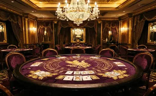 Speed Baccarat
